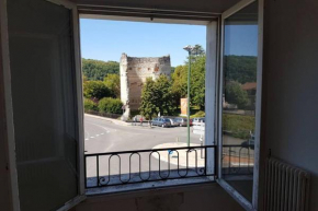 Périgueux, Vésone, F4